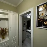 Apartment Julius *
