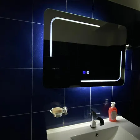 Julius Appartement Tirana