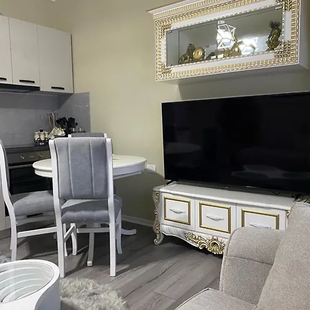 Julius Appartement *