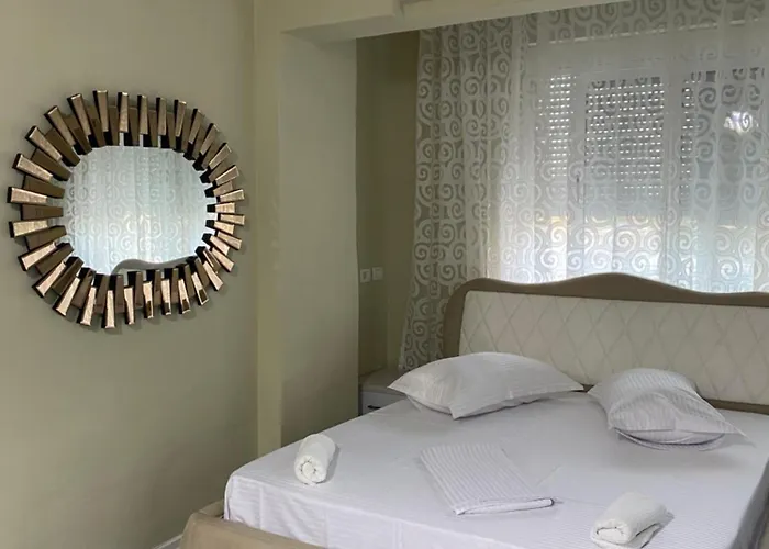 Lägenhet Julius Tirana