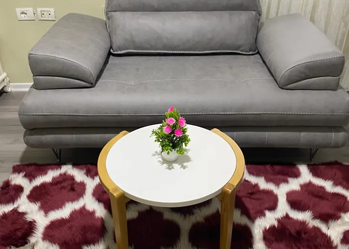 Lägenhet Julius Tirana