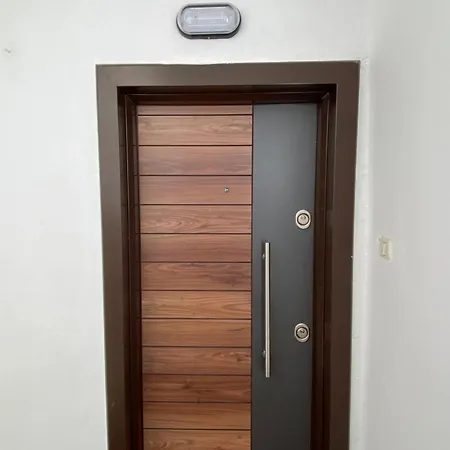 Apartamento Julius