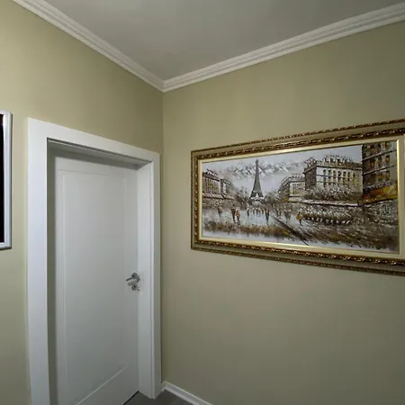 Apartamento Julius
