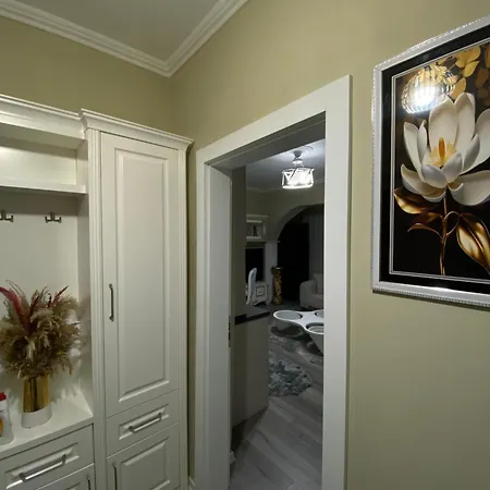 Apartamento Julius *