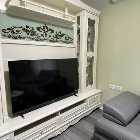 Julius Apartman Tirana