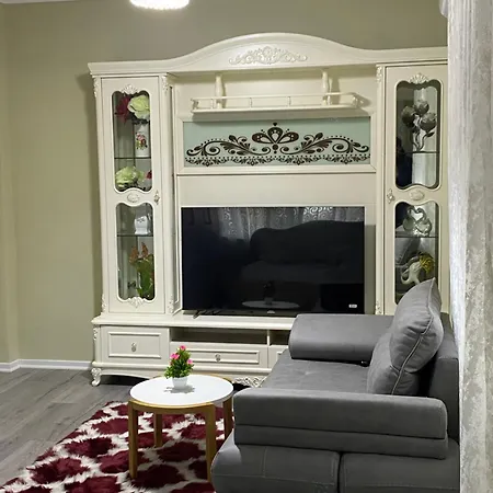 Julius Apartamento