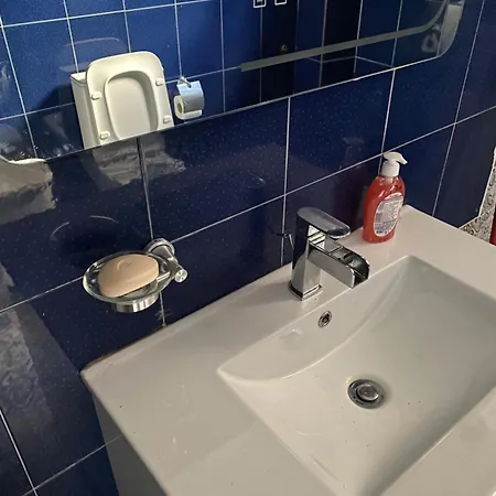 Apartamento Julius *