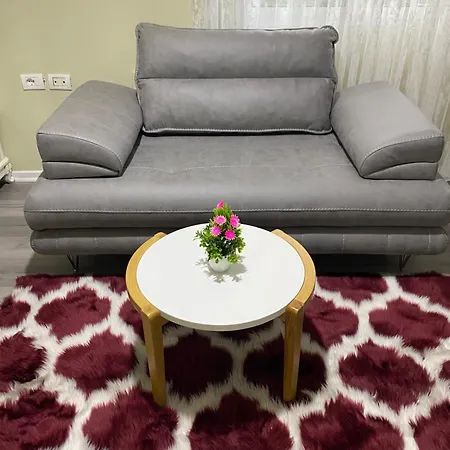 Apartamento Julius Tirana