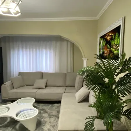 Apartamento Julius *